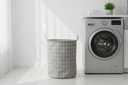 Household Foldable Large Capacity Laundry Baskets