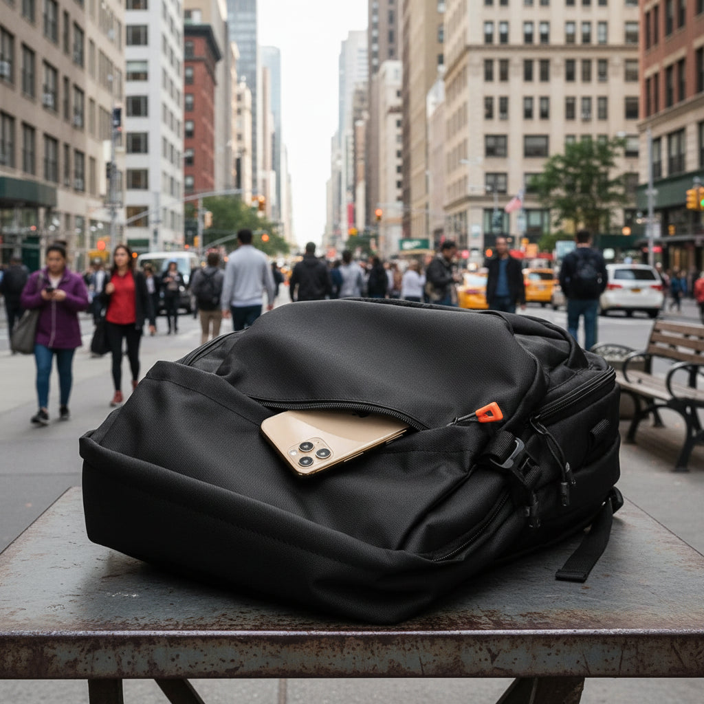 Luxury High Quality Backpacks Bags