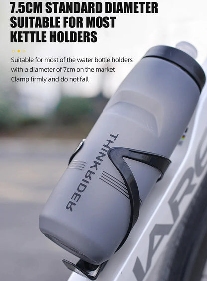 Cycling Water Bottles