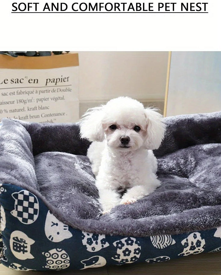 Bed Sofa Mats for Pets