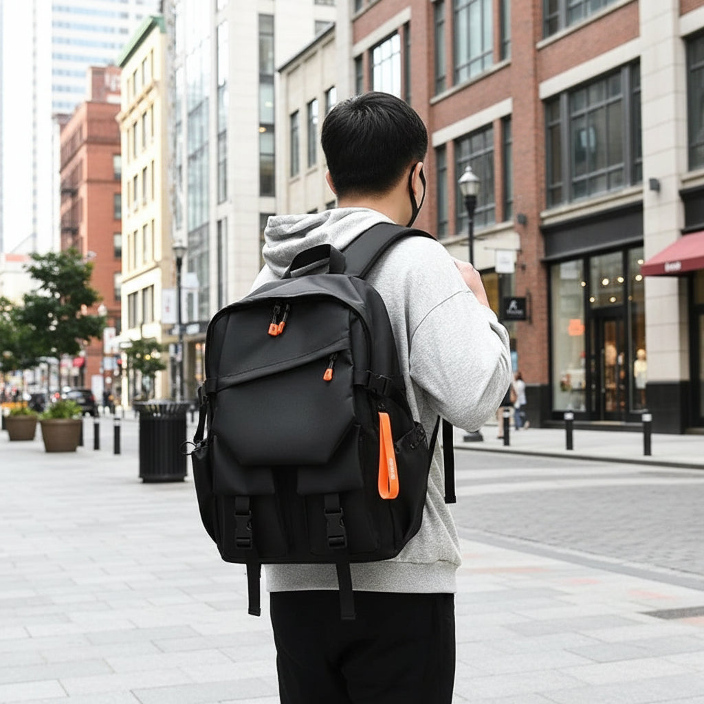 Luxury High Quality Backpacks Bags