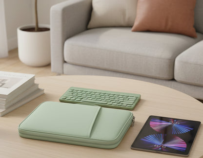 حقائب تابلت أنيقة مقاومة للماء