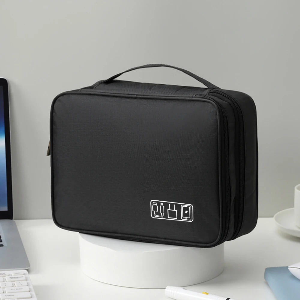 Multifunctional Digital Cables Cases