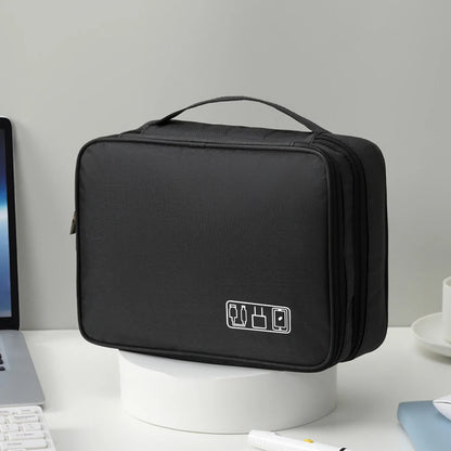 Multifunctional Digital Cables Cases