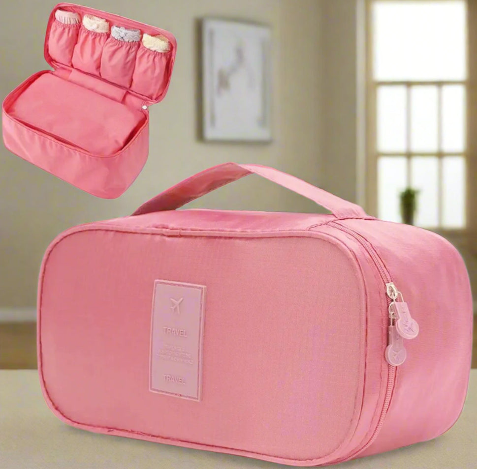 Portable Underwear Packing Organizers Bags