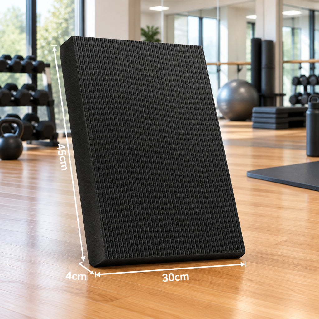 Multifunctional Balance Mats