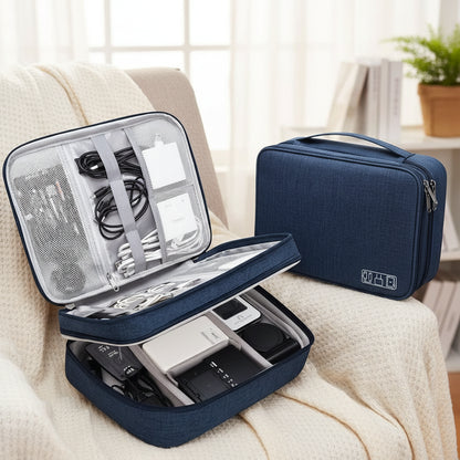 Portable Waterproof Organizer Cases