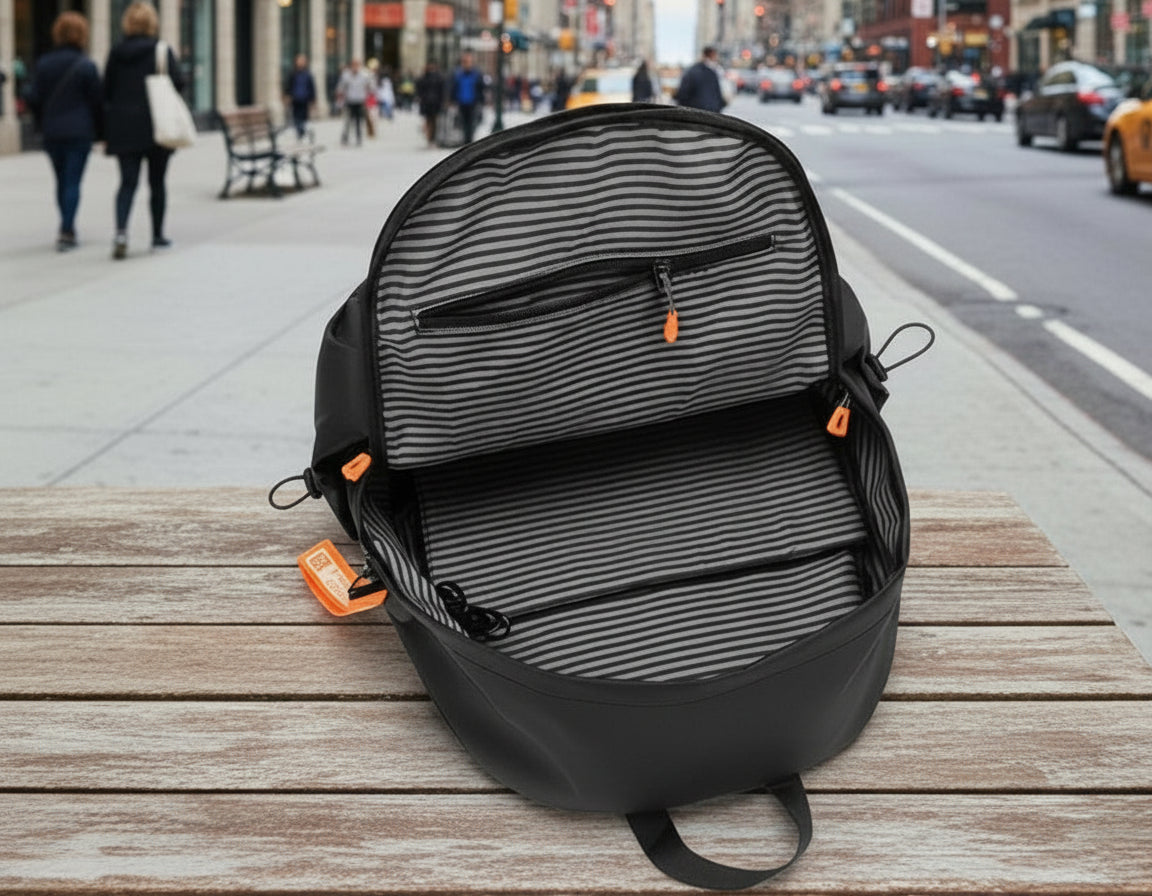Luxury High Quality Backpacks Bags