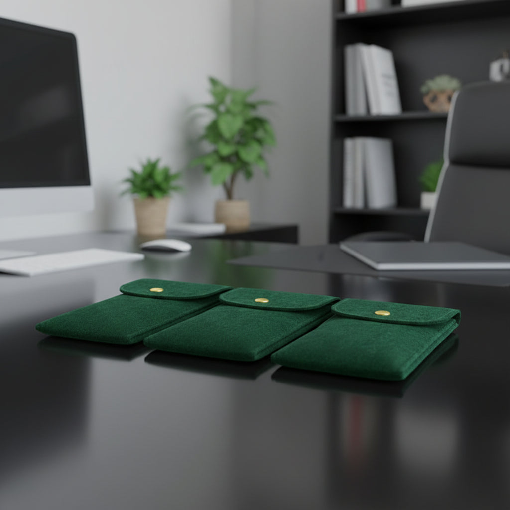 Portable Watch Protection Cases