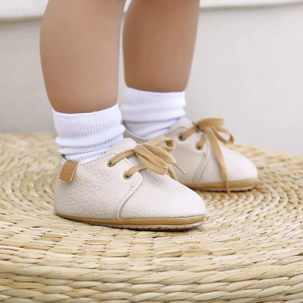 Four Seasons First Walkers Shoes