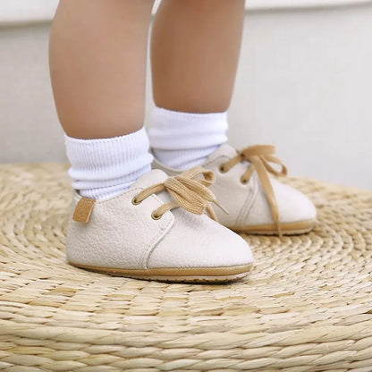 Four Seasons First Walkers Shoes