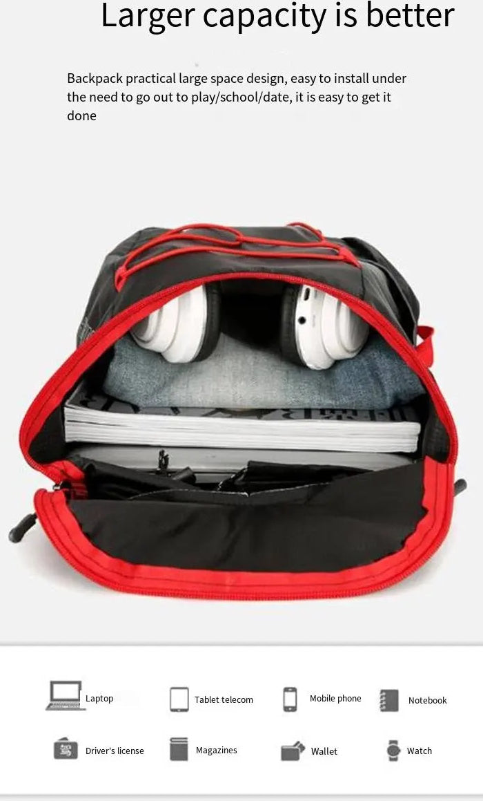 Multifunctional High Density Waterproof Bags