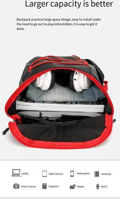 Multifunctional High Density Waterproof Bags