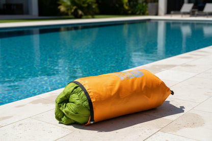 Floating Water Resistance Bags