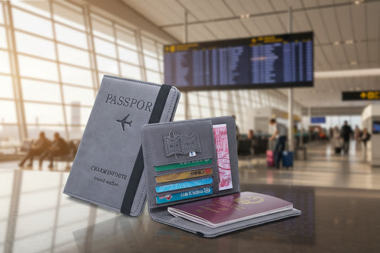Passport Protective Holders