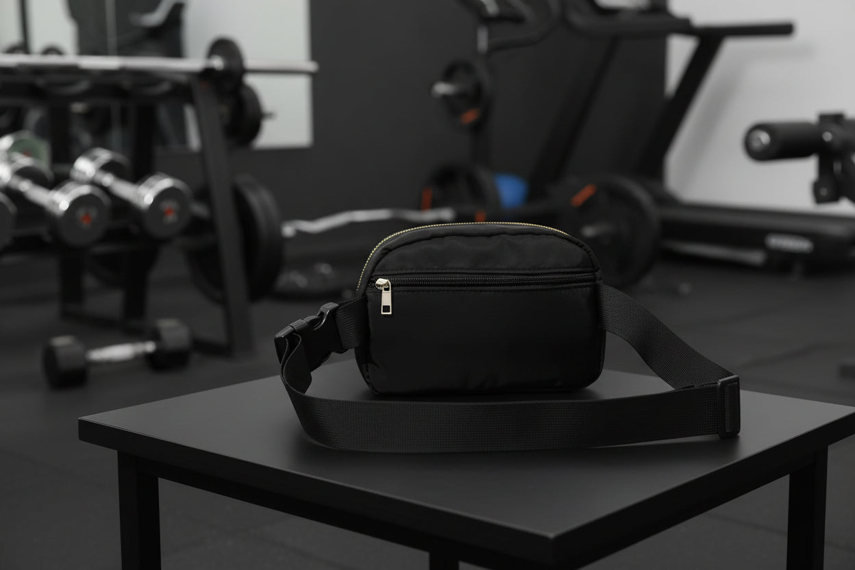 Casual Cross Body Bags With Adjustable Straps