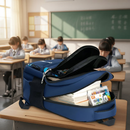 حقائب ظهر مدرسية مقاومة للماء للأطفال