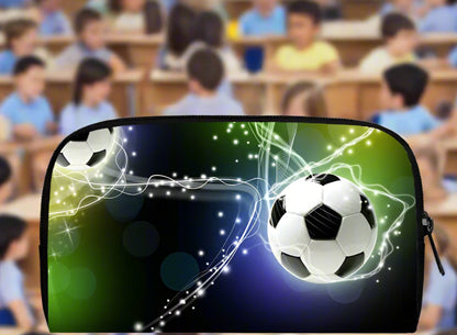 Football/Basketball Pencil Cases