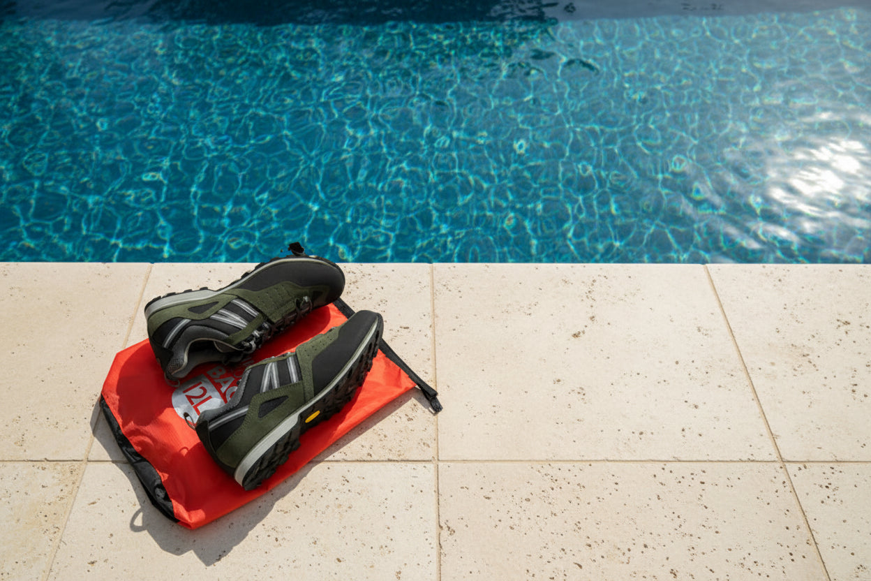 Floating Water Resistance Bags