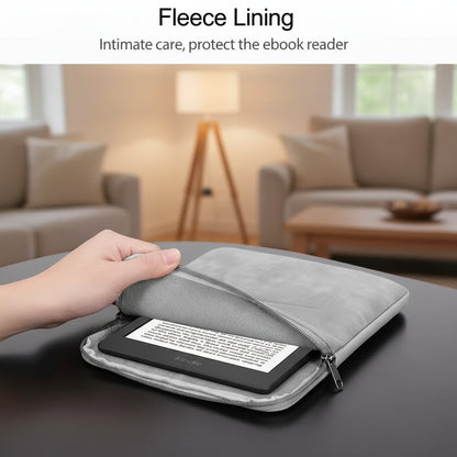 Solid and Soft Handle Tablet Bags