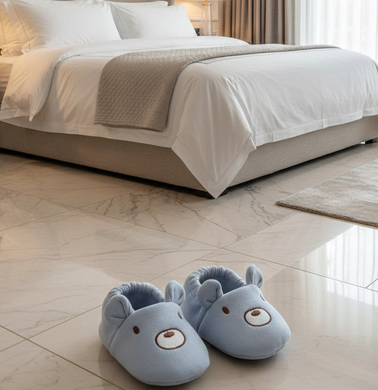 Cool Animals First Walkers Shoes