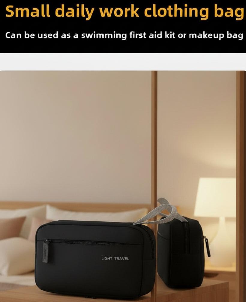 Travel Portable Cosmetic Toiletry Bags