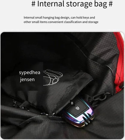 Multifunctional High Density Waterproof Bags