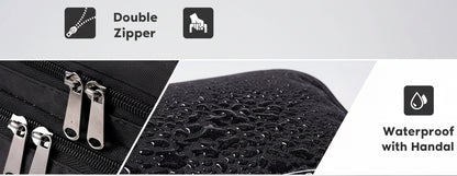 Digital Cables Waterproof Storage Cases