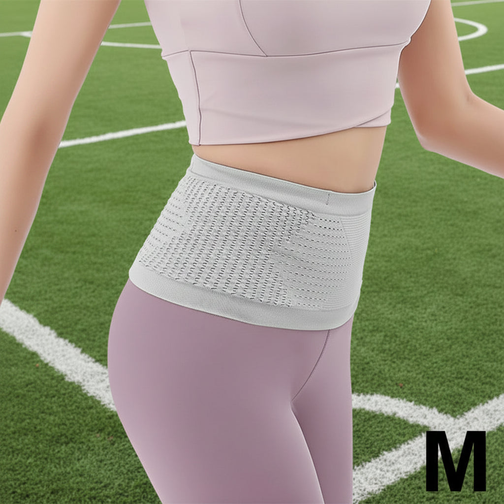 Invisible Waist Belt Portable Bags