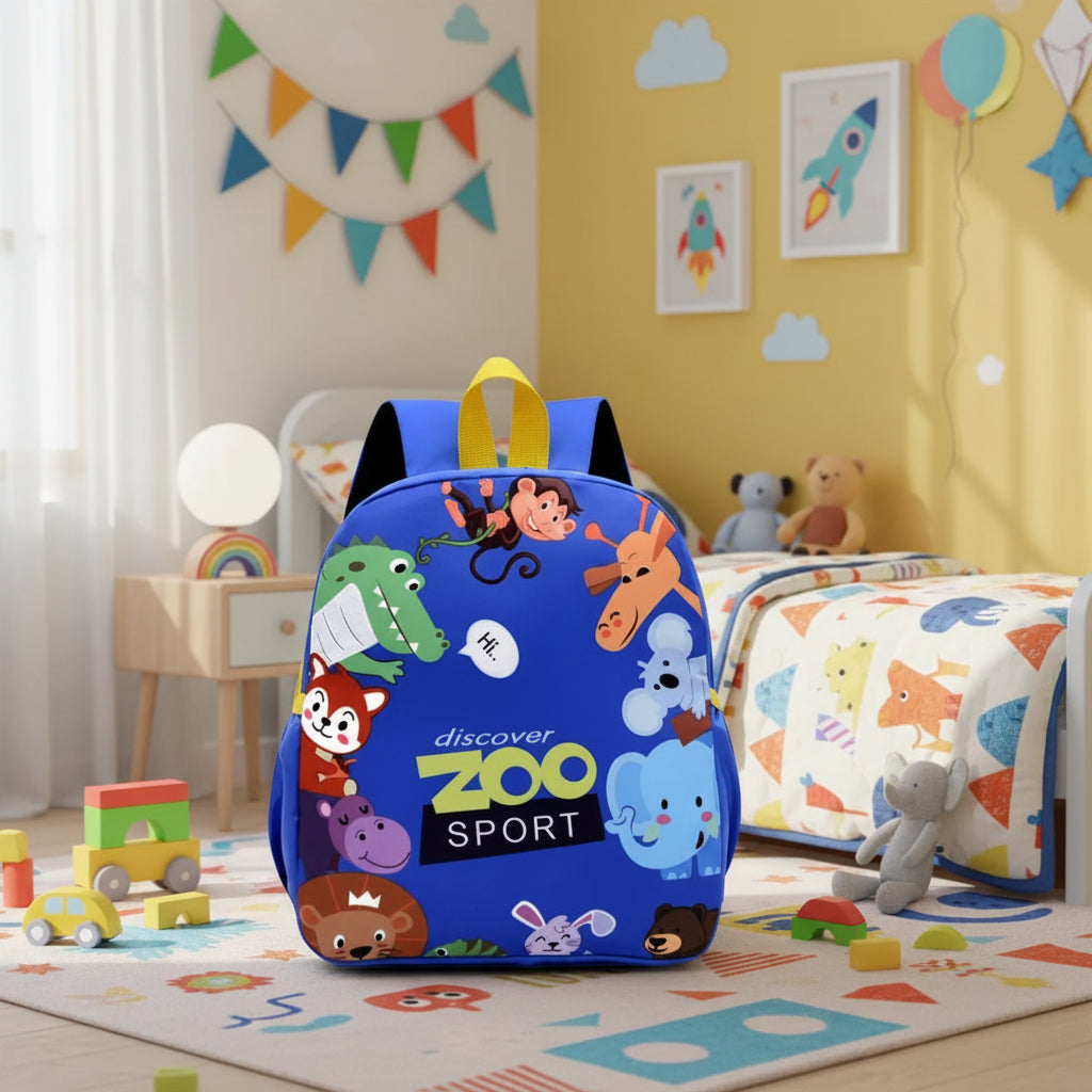 Dinosaurs Backpacks Bags