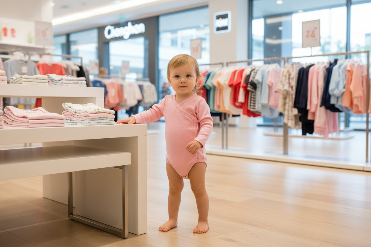 Combinaisons polyvalentes à manches longues