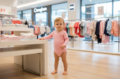 Combinaisons polyvalentes à manches longues