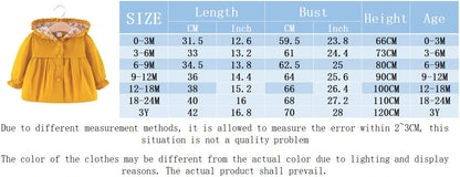 جاكيتات بأكمام طويلة للبنات