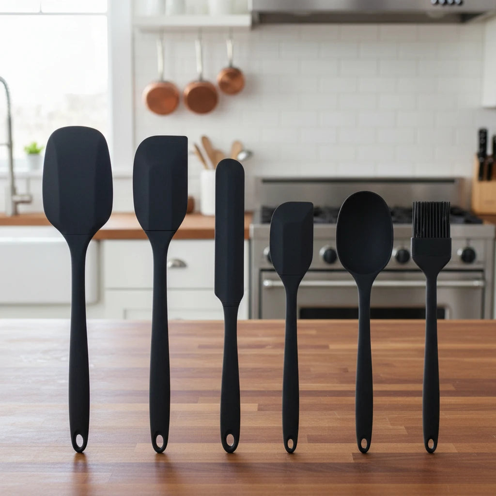 Baking Kitchenware 6-Pieces Sets