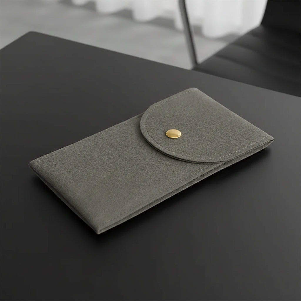 Portable Watch Protection Cases