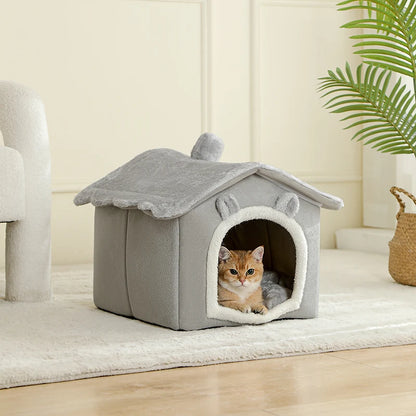 Foldable Pet Houses