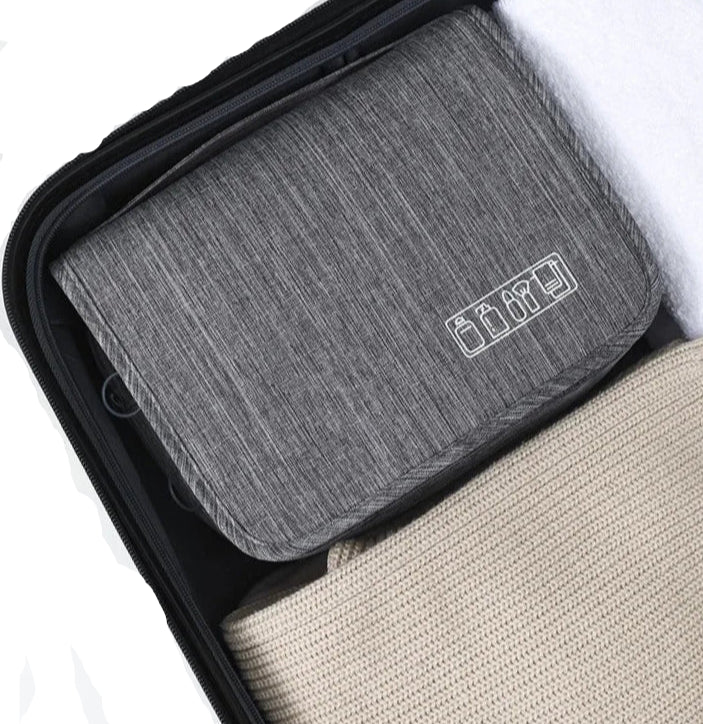 Organizer Cosmetic & Toiletry Bags