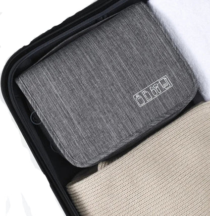 Organizer Cosmetic & Toiletry Bags