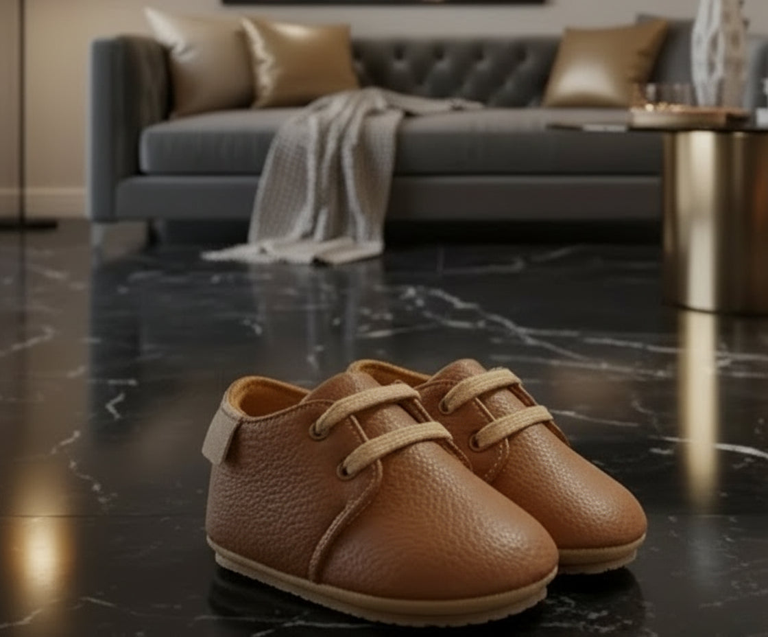 Four Seasons First Walkers Shoes