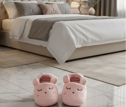 Cool Animals First Walkers Shoes