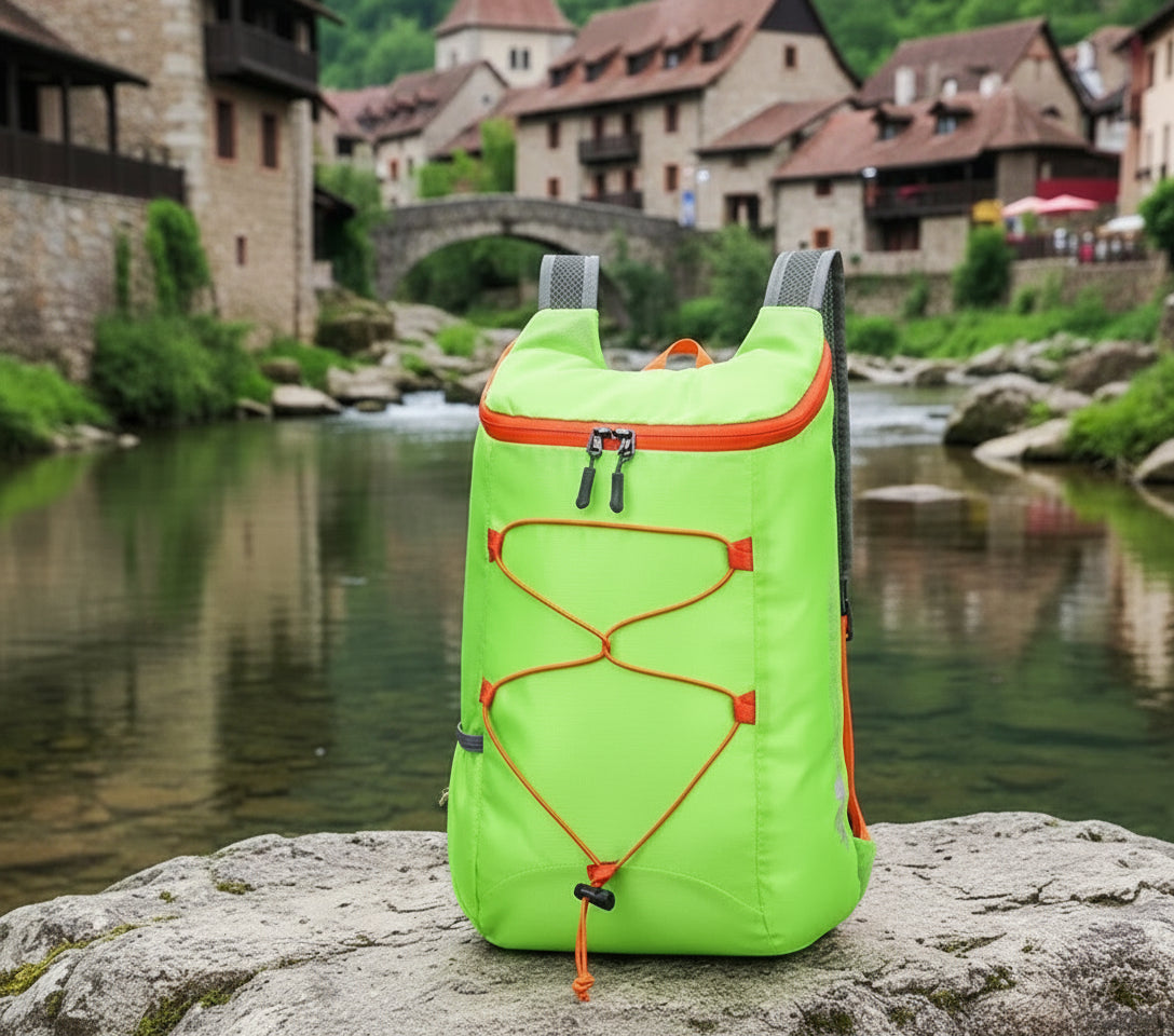 Multifunctional High Density Waterproof Bags