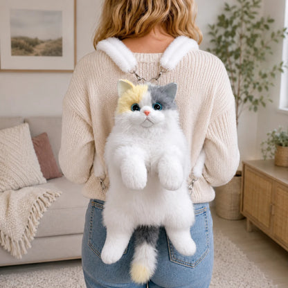Cat Backpacks Bags