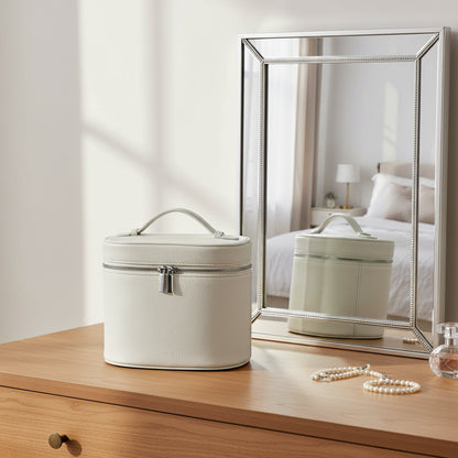 Portable Cosmetic Bags