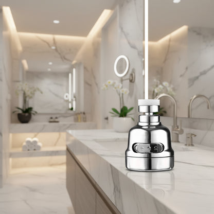 360 Degree Kitchen Water Filter