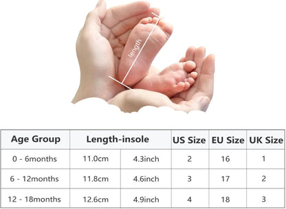 Babies First Walkers Brown Shoes