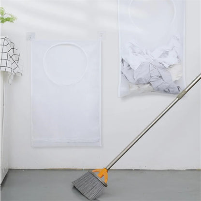 Frame Bucket Foldable Laundry Baskets