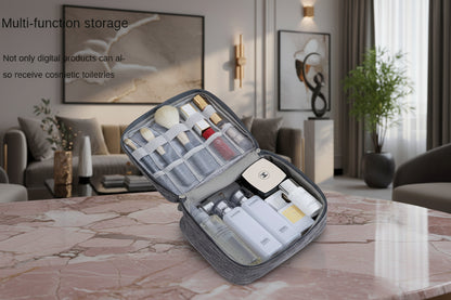 Digital Cables Waterproof Storage Cases
