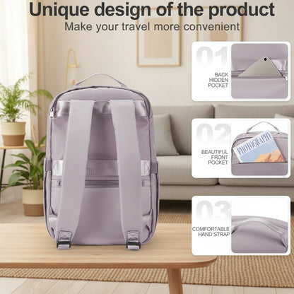 Hand Luggage Soft Handle Backpacks Bags