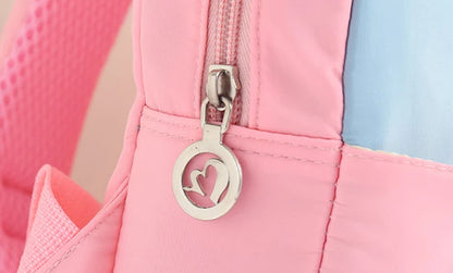 Plush 3D Rabbit Backpacks