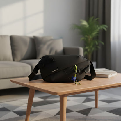 High-Quality Nylon Bags